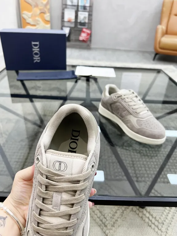 Dior Shoe 